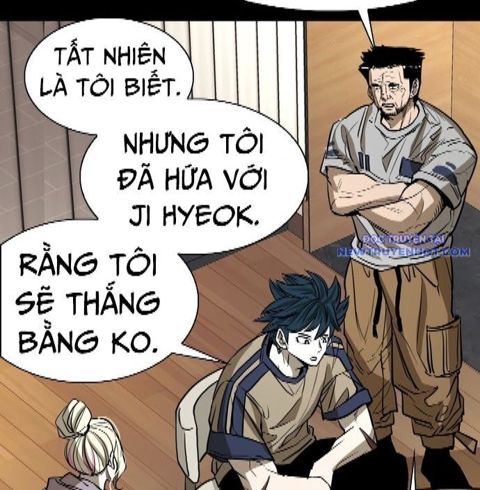 Shark - Cá Mập Chapter 334 - 111