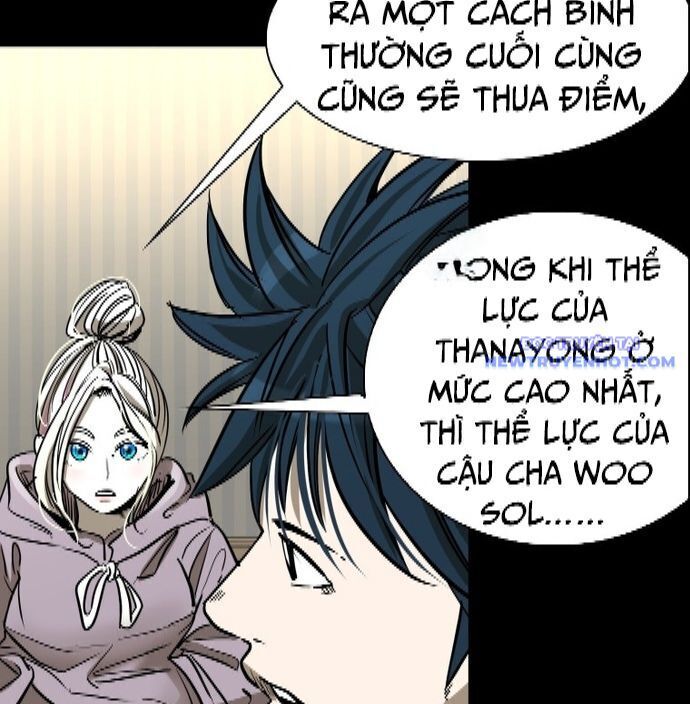 Shark - Cá Mập Chapter 334 - 114