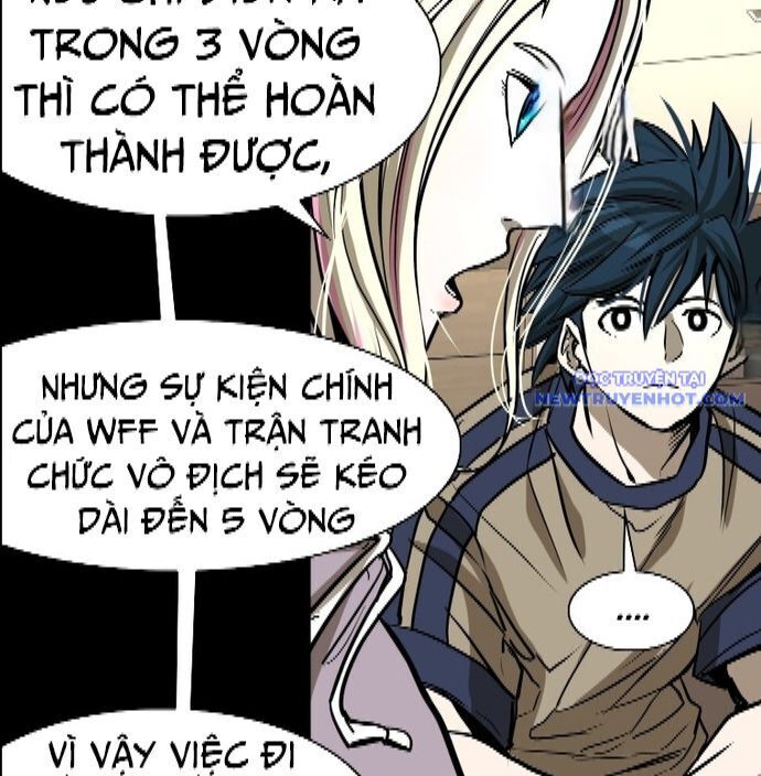 Shark - Cá Mập Chapter 334 - 116