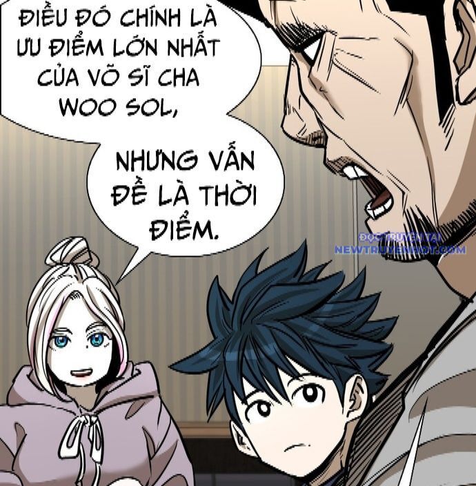 Shark - Cá Mập Chapter 334 - 121