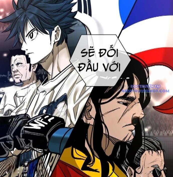 Shark - Cá Mập Chapter 334 - 19