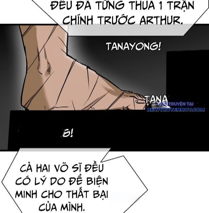 Shark - Cá Mập Chapter 334 - 26