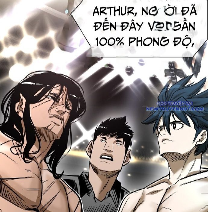 Shark - Cá Mập Chapter 334 - 28