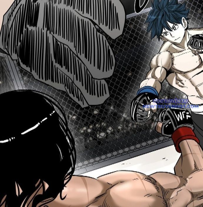 Shark - Cá Mập Chapter 334 - 37