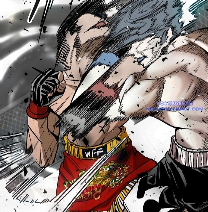 Shark - Cá Mập Chapter 334 - 49