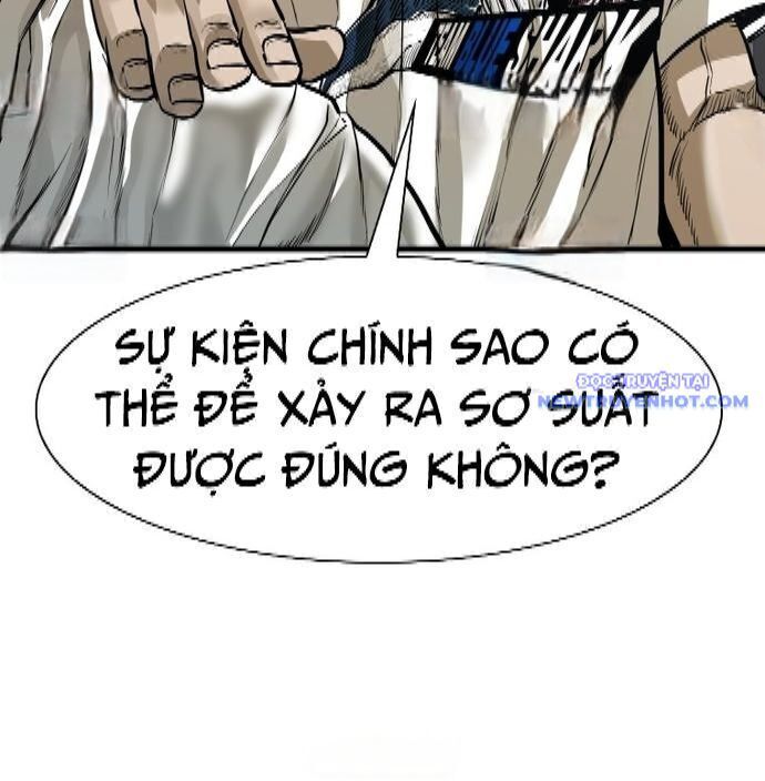 Shark - Cá Mập Chapter 334 - 7