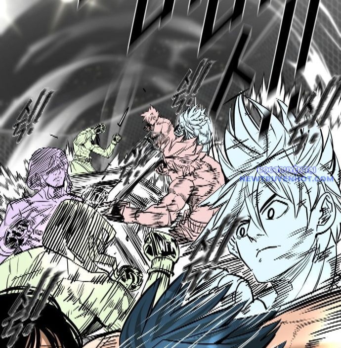 Shark - Cá Mập Chapter 334 - 61