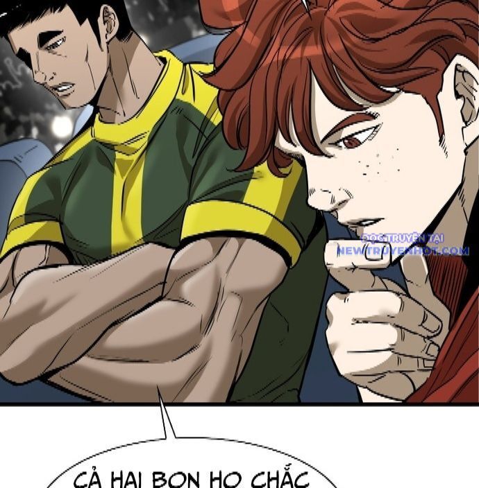 Shark - Cá Mập Chapter 334 - 64