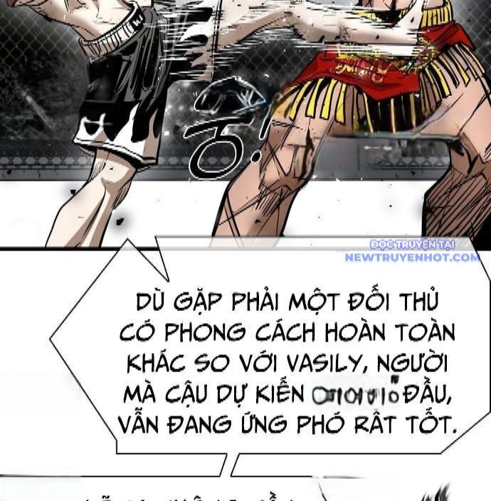 Shark - Cá Mập Chapter 334 - 94