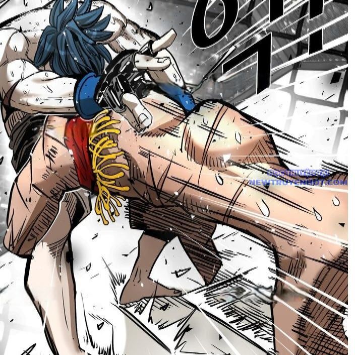 Shark - Cá Mập Chapter 335 - 111