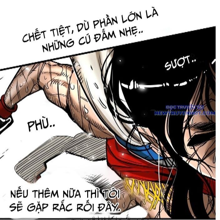 Shark - Cá Mập Chapter 335 - 148