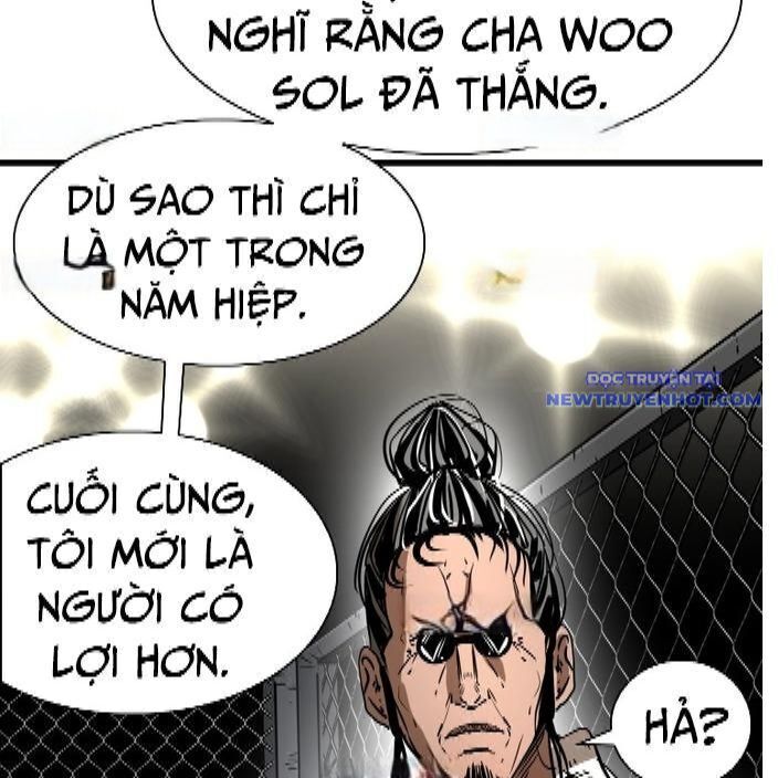 Shark - Cá Mập Chapter 335 - 177