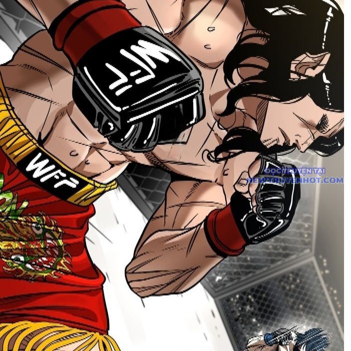 Shark - Cá Mập Chapter 335 - 23