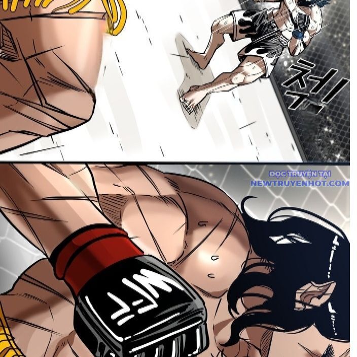 Shark - Cá Mập Chapter 335 - 24