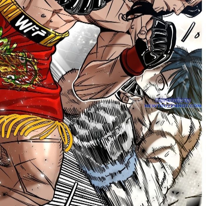 Shark - Cá Mập Chapter 335 - 25