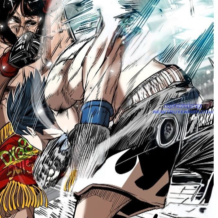 Shark - Cá Mập Chapter 335 - 33