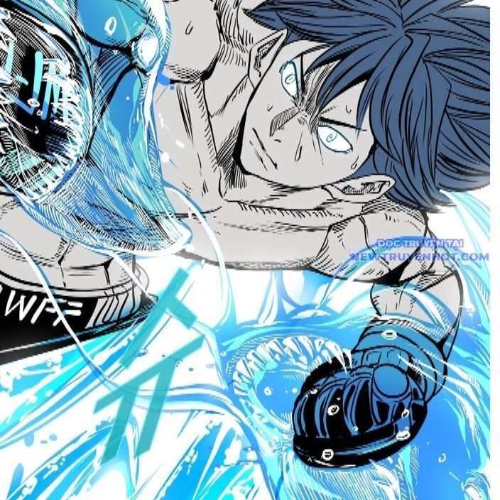 Shark - Cá Mập Chapter 335 - 37