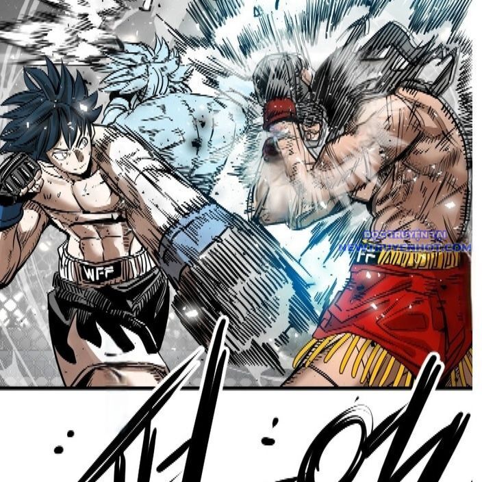 Shark - Cá Mập Chapter 335 - 47