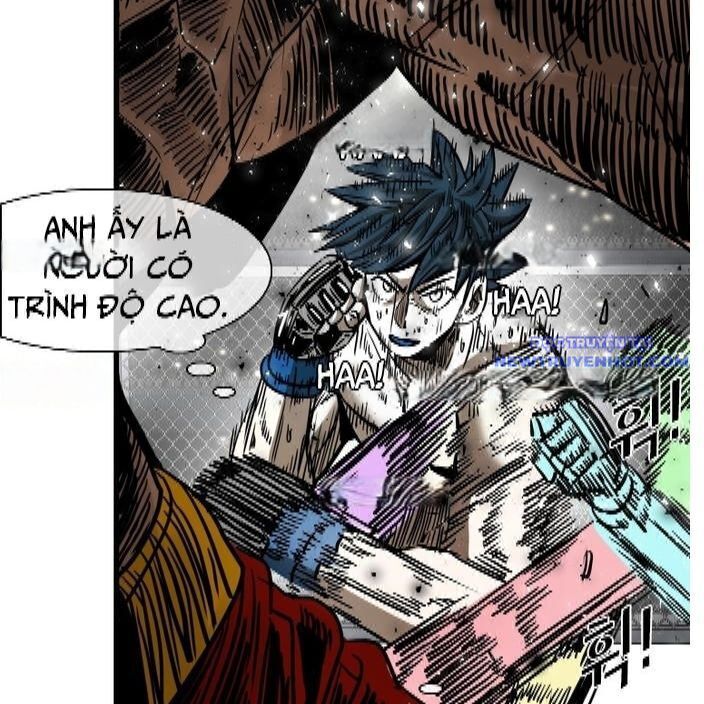 Shark - Cá Mập Chapter 335 - 93