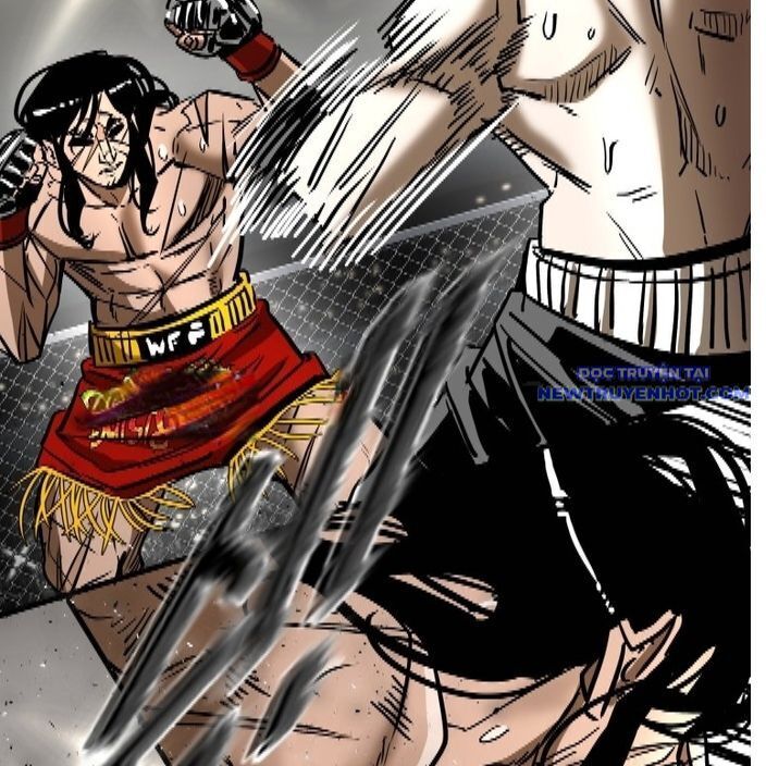 Shark - Cá Mập Chapter 336 - 103