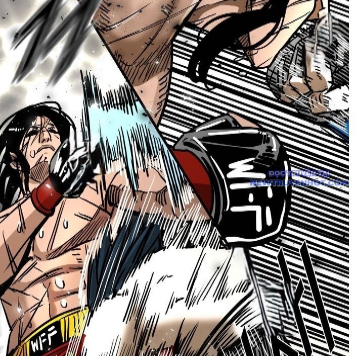 Shark - Cá Mập Chapter 336 - 104