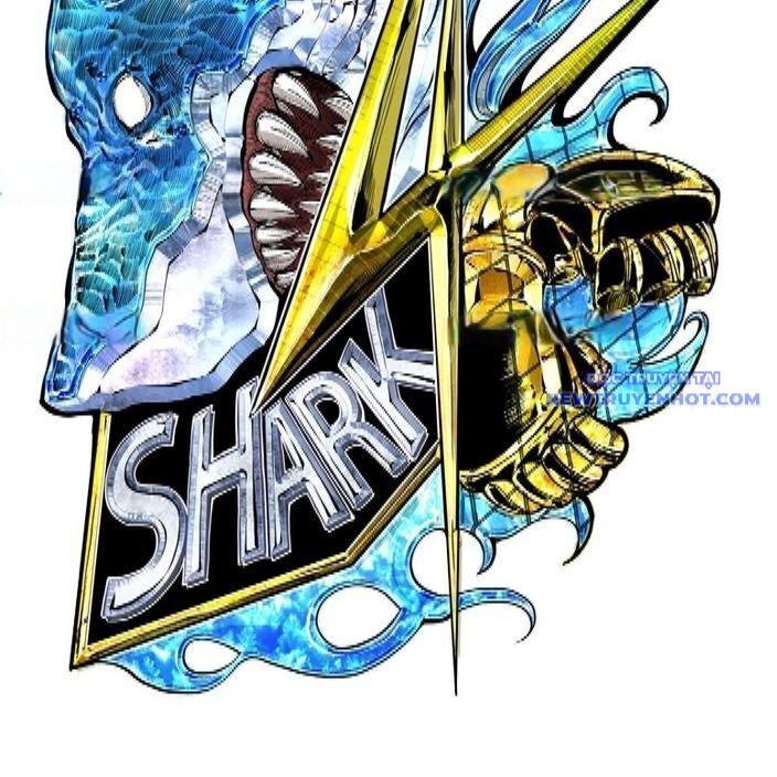 Shark - Cá Mập Chapter 336 - 14