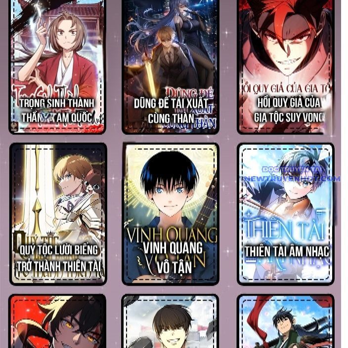 Shark - Cá Mập Chapter 336 - 3