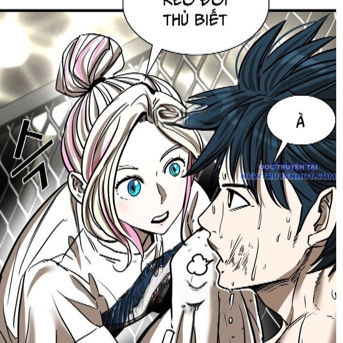 Shark - Cá Mập Chapter 336 - 26