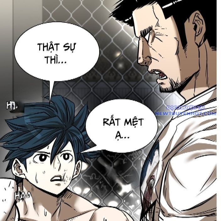 Shark - Cá Mập Chapter 336 - 28