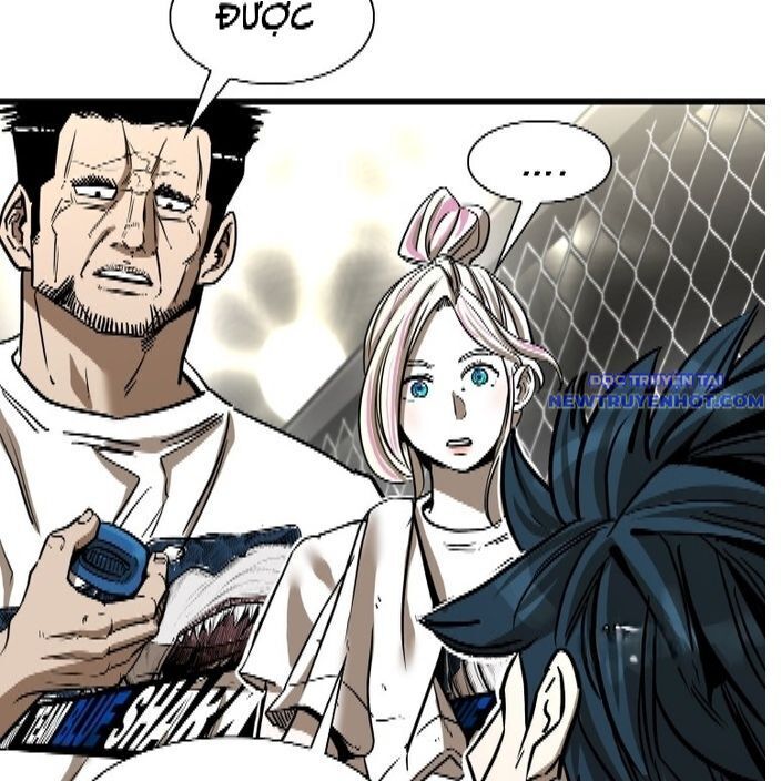 Shark - Cá Mập Chapter 336 - 34