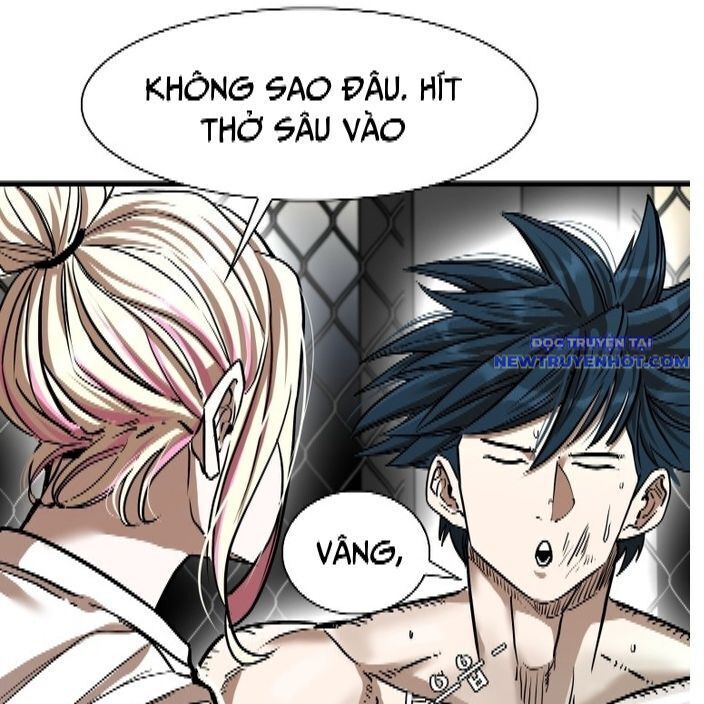 Shark - Cá Mập Chapter 336 - 36