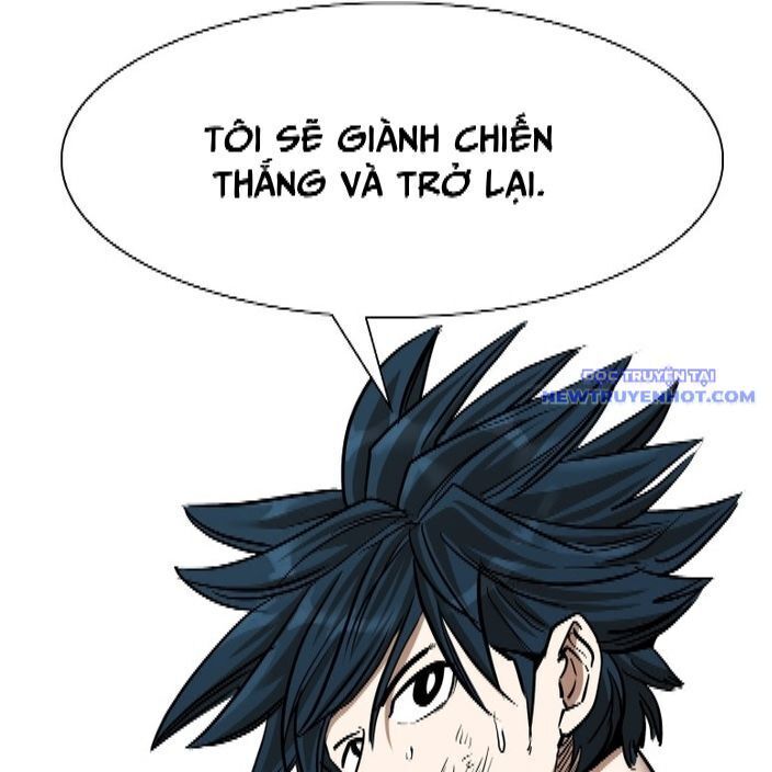 Shark - Cá Mập Chapter 336 - 40