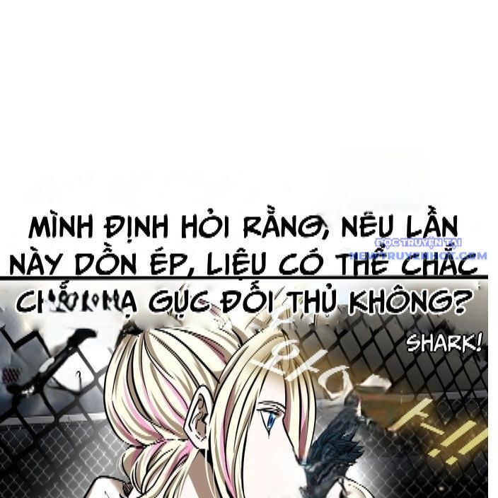 Shark - Cá Mập Chapter 336 - 48