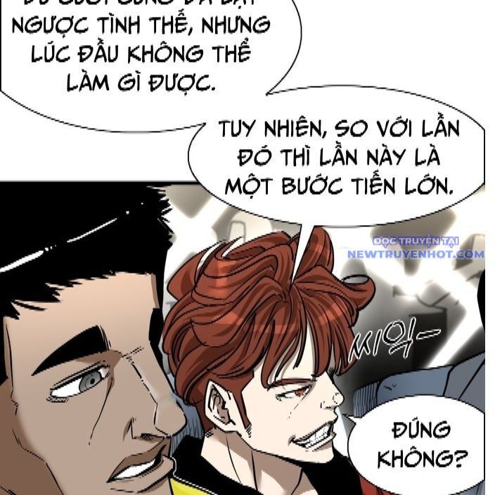 Shark - Cá Mập Chapter 336 - 52