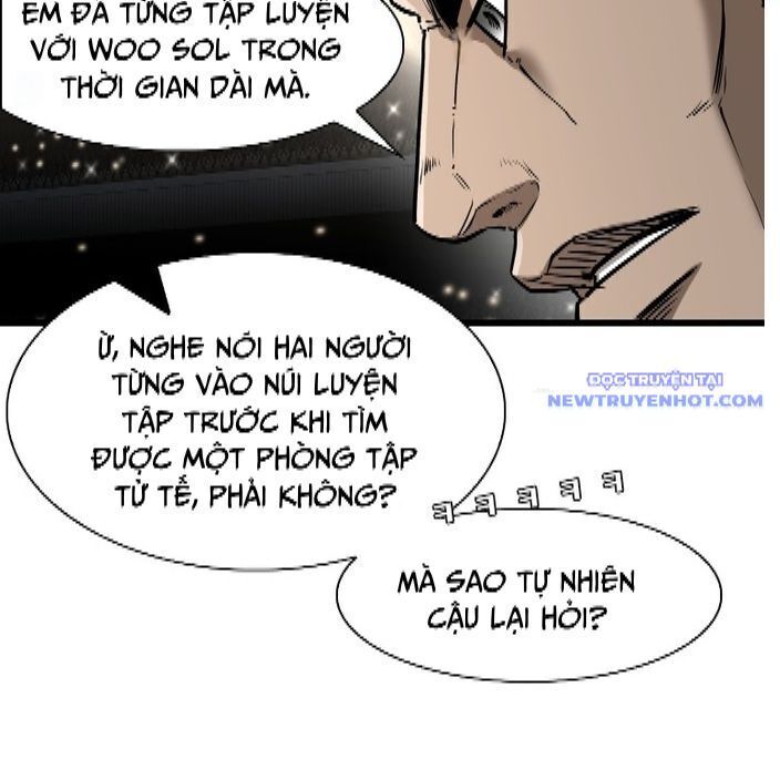 Shark - Cá Mập Chapter 336 - 56