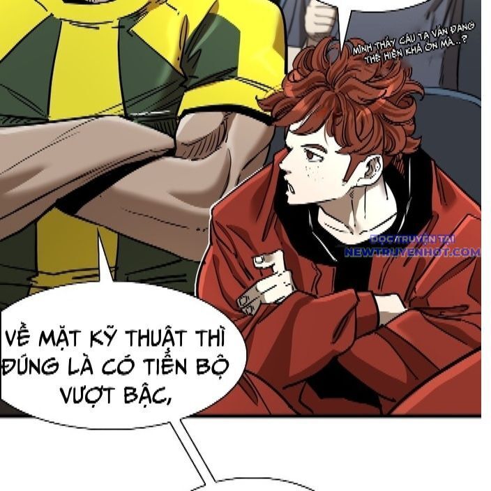 Shark - Cá Mập Chapter 336 - 58