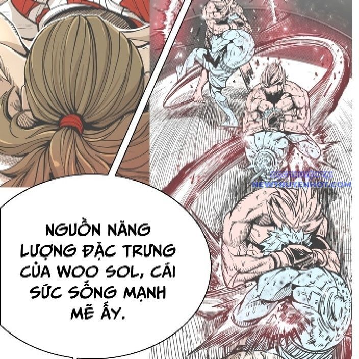 Shark - Cá Mập Chapter 336 - 60