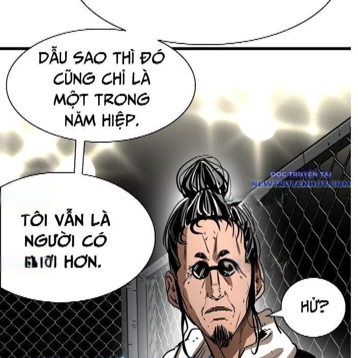 Shark - Cá Mập Chapter 336 - 8
