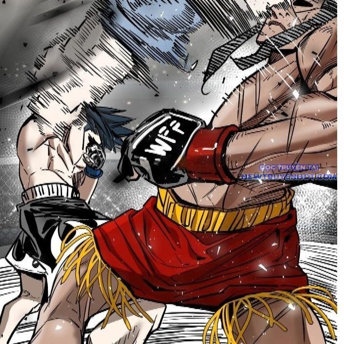 Shark - Cá Mập Chapter 336 - 71