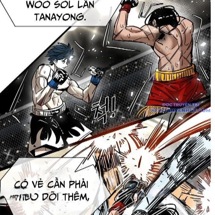 Shark - Cá Mập Chapter 336 - 74