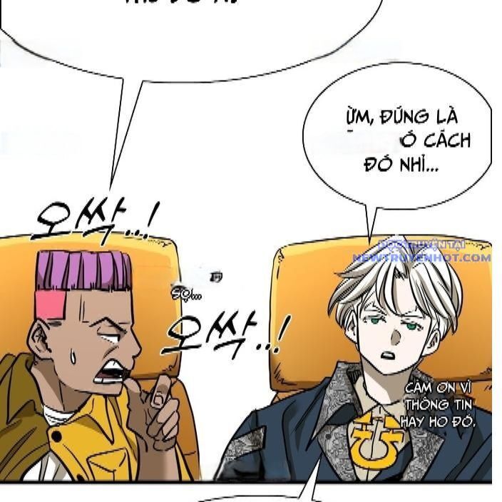 Shark - Cá Mập Chapter 336 - 89