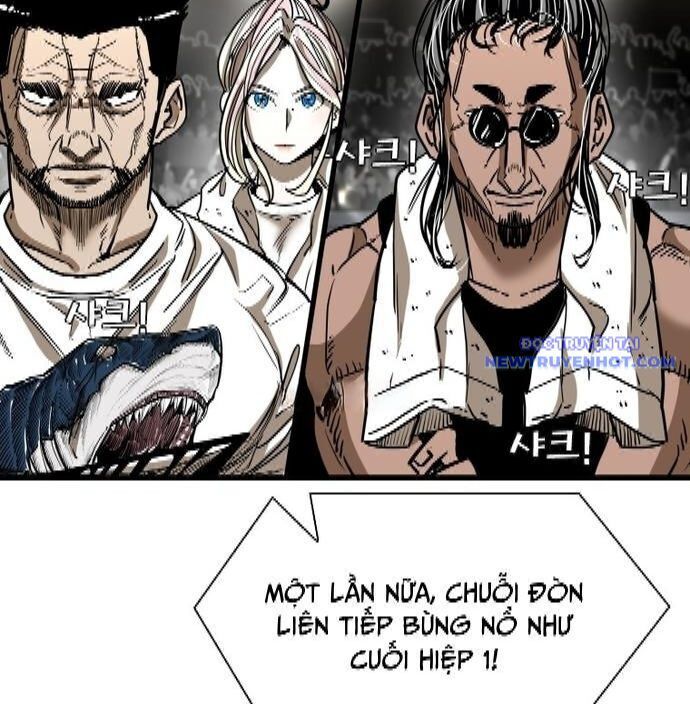 Shark - Cá Mập Chapter 337 - 105