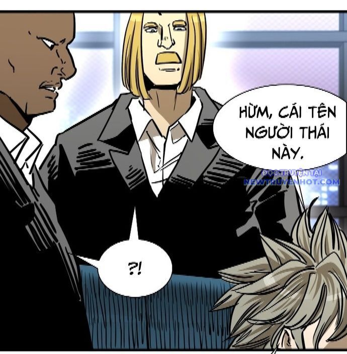 Shark - Cá Mập Chapter 337 - 137