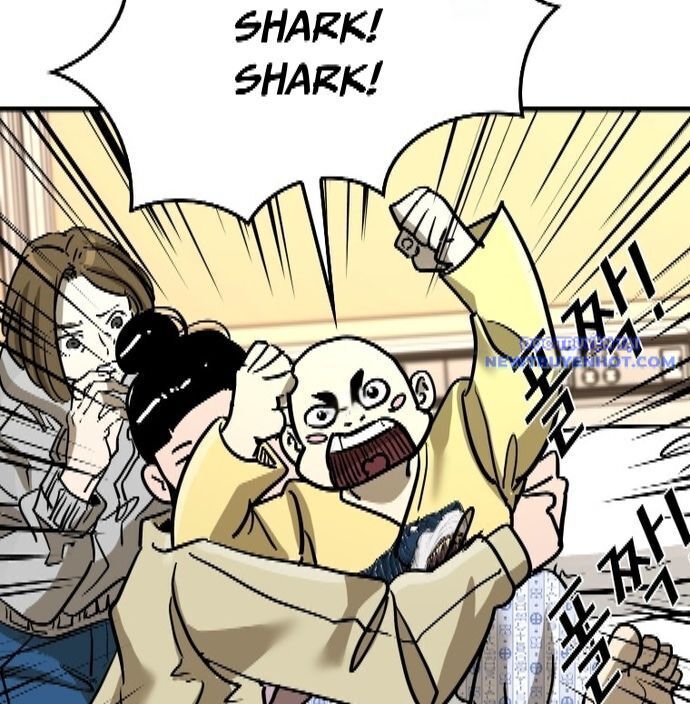 Shark - Cá Mập Chapter 337 - 142