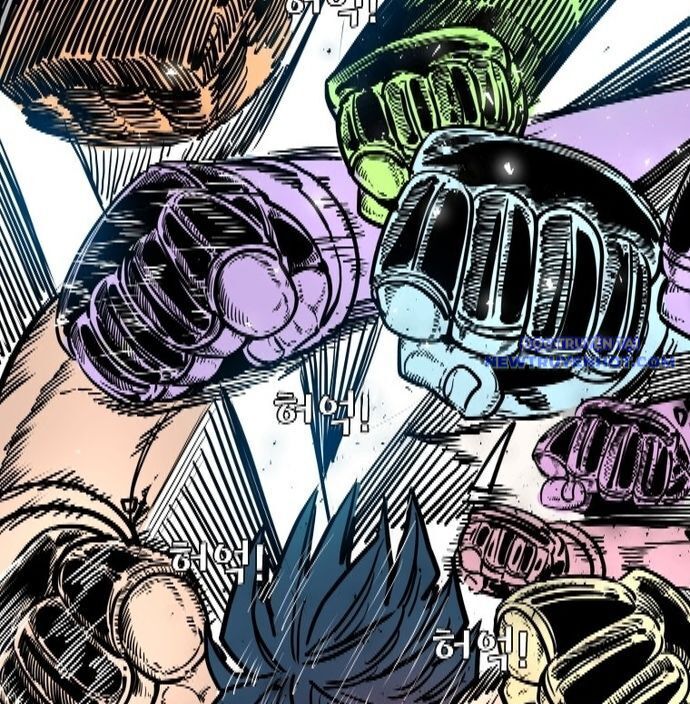 Shark - Cá Mập Chapter 337 - 157