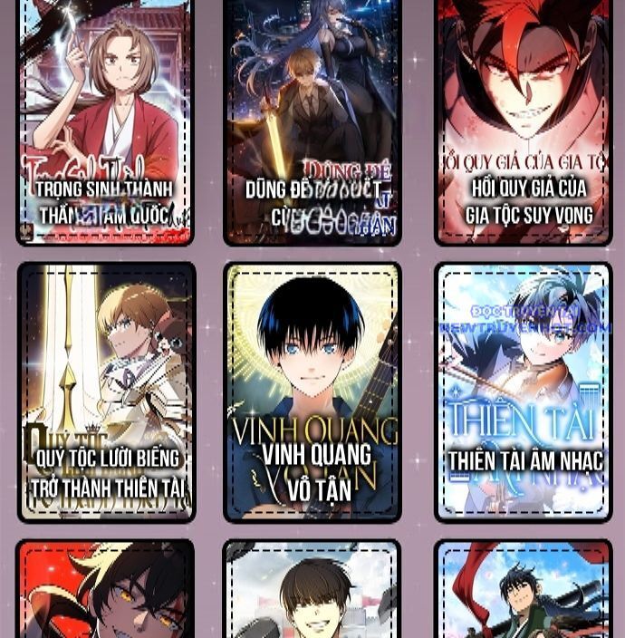 Shark - Cá Mập Chapter 337 - 3