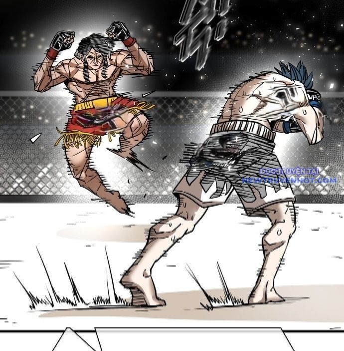 Shark - Cá Mập Chapter 337 - 52