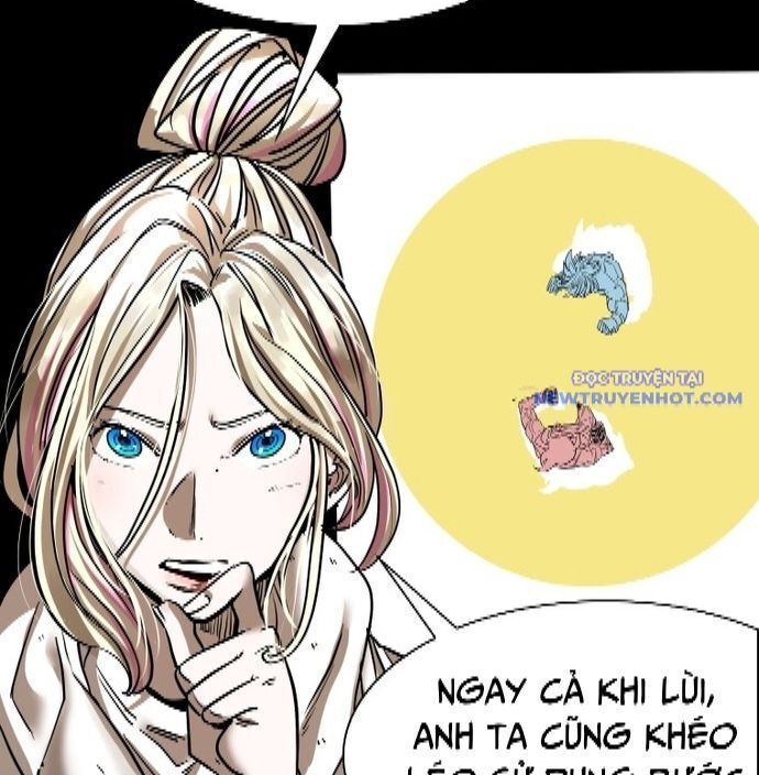Shark - Cá Mập Chapter 337 - 59
