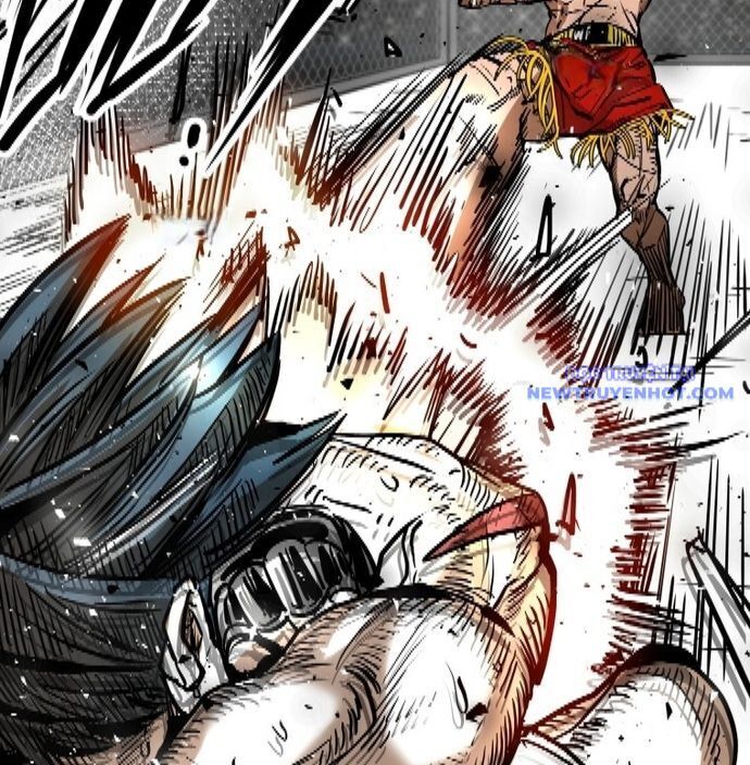 Shark - Cá Mập Chapter 337 - 75