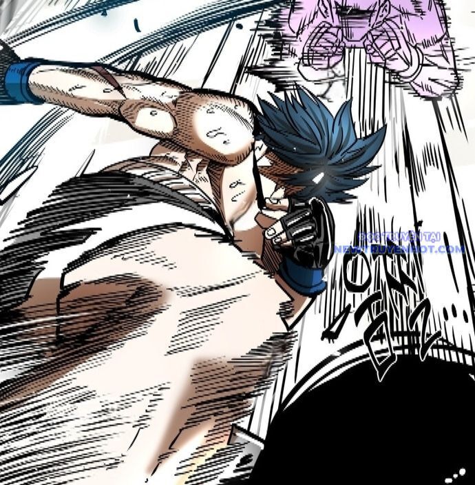 Shark - Cá Mập Chapter 337 - 81